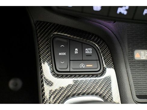New 2026 Cadillac CT5 V w/ LPO, ONYX Package AWD/4WD image 28