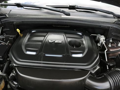 Used 2017 Jeep Grand Cherokee Limited image 10