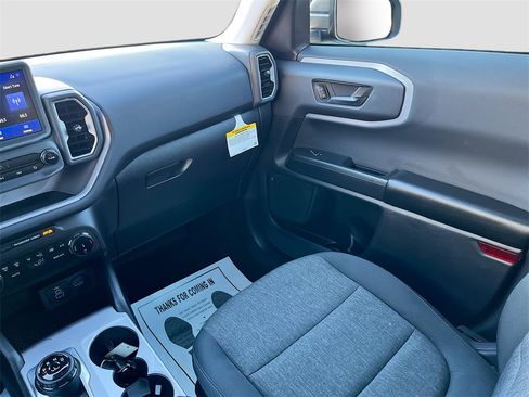 Used 2024 Ford Bronco Sport Big Bend image 21