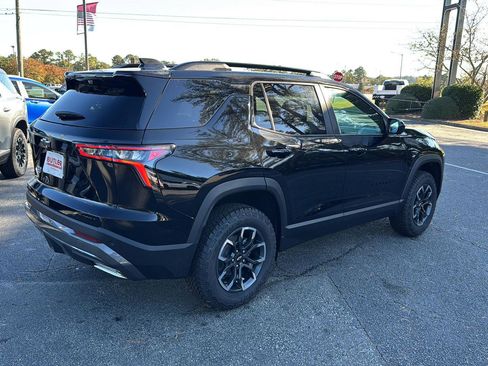 New 2026 Chevrolet Equinox ACTIV w/ Convenience Package III image 5