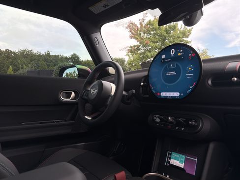 New 2026 MINI Cooper S FWD image 6