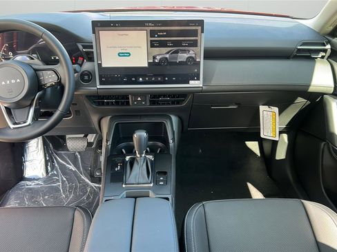 New 2026 MAZDA CX-5 2.5 S w/ Premium Plus Package image 20