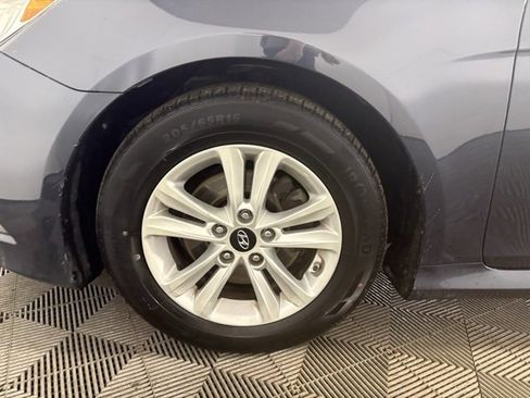 Used 2014 Hyundai Sonata GLS image 28
