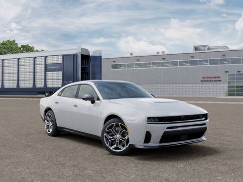 New 2026 Dodge Charger R/T image 23