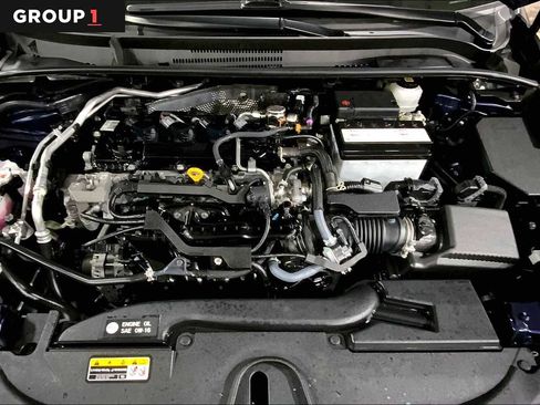 Used 2023 Toyota Corolla SE image 32