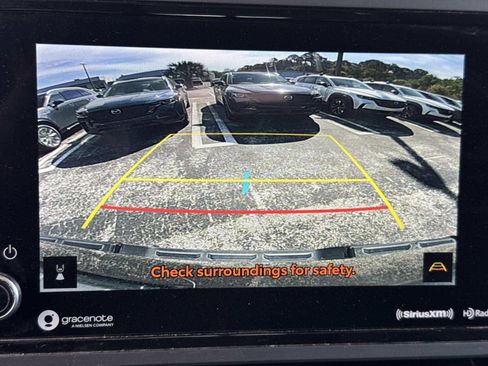 Used 2023 Toyota Tundra SR w/ SR Tow Package AWD/4WD image 22
