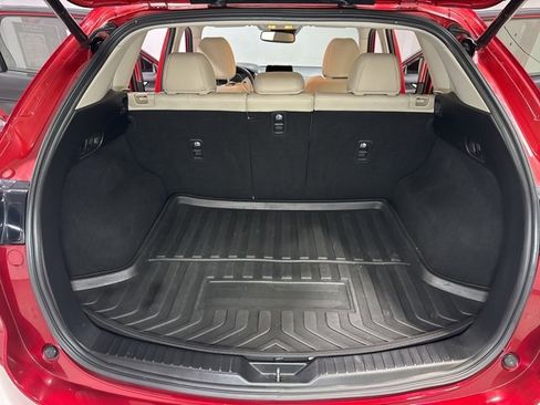 Used 2018 MAZDA CX-5 Touring w/ Preferred Equipment Package image 18