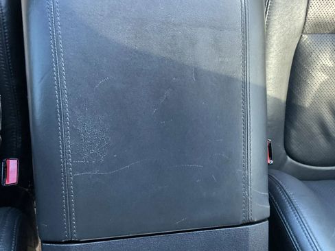 Used 2016 Ford F250 Platinum w/ FX4 Off-Road Package image 35