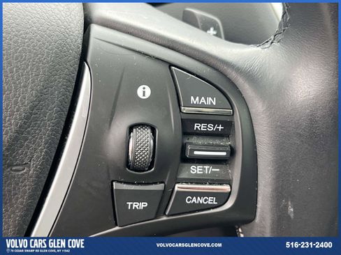 Used 2019 Acura TLX image 21