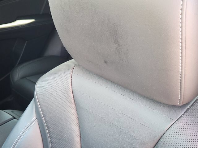 Used 2024 Buick Envision Preferred AWD/4WD image 16