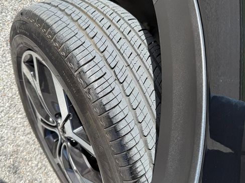 Used 2022 Kia Sportage EX w/ EX Technology Package image 29