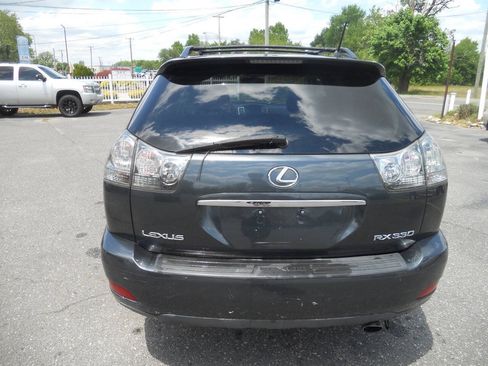 Used 2004 Lexus RX 330 AWD image 9