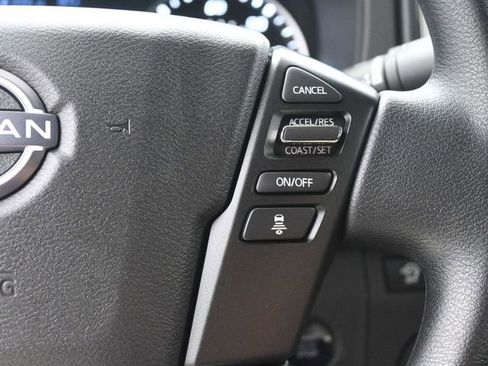 New 2026 Nissan Frontier SV w/ Tow Package image 23