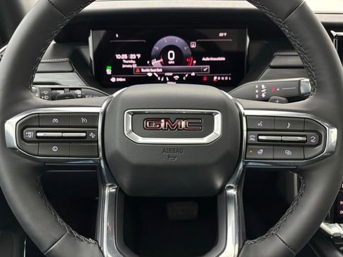 New 2026 GMC Acadia Elevation w/ Black Edition image 23