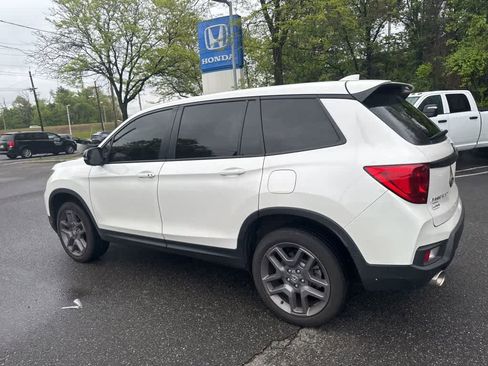 Certified 2023 Honda Passport EX-L image 20