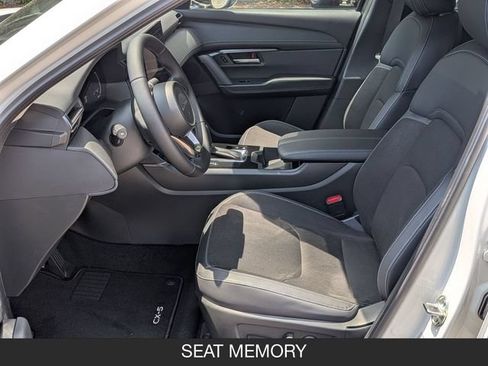 New 2026 MAZDA CX-5 Preferred AWD/4WD image 14