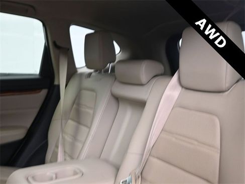 Used 2019 Honda CR-V EX-L image 16