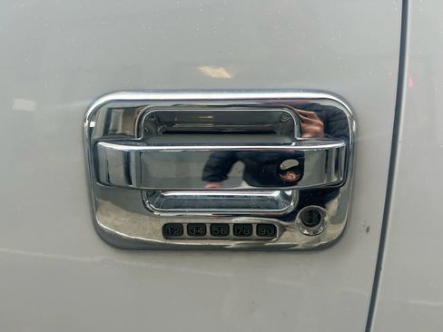 Used 2013 Ford F150 FX4 w/ Luxury Equipment Group image 20