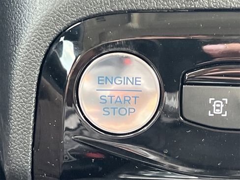 New 2026 Ford Escape Platinum w/ Premium Technology Package image 5