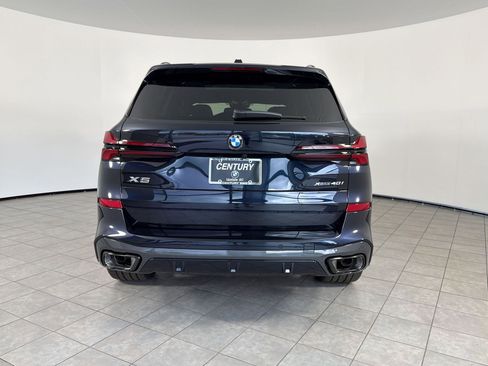 New 2026 BMW X5 xDrive40i w/ M Sport Package image 10