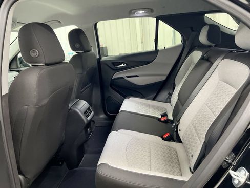Used 2024 Chevrolet Equinox LS w/ LS Convenience Package AWD/4WD image 22