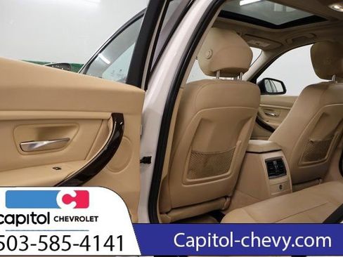 Used 2015 BMW 328i Sedan image 28