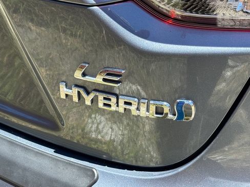 Used 2024 Toyota Corolla LE FWD image 16