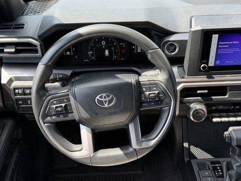Certified 2025 Toyota 4Runner SR5 RWD image 11