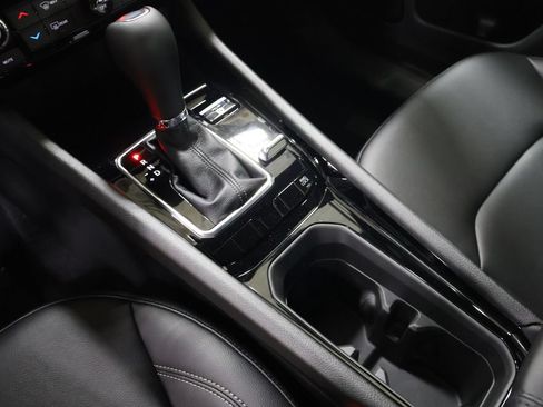New 2026 Jeep Compass Limited AWD/4WD image 24