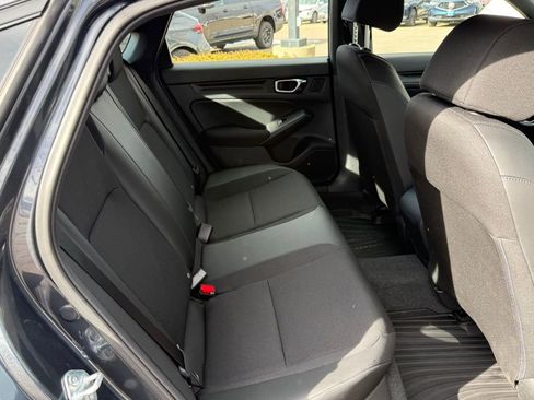 Certified 2026 Honda Civic Sport image 16