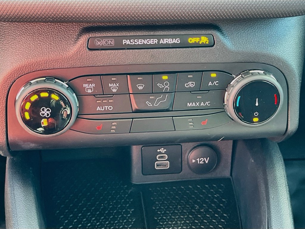 Used 2023 Ford Bronco Sport Badlands AWD/4WD image 15