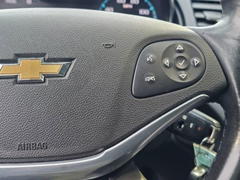 Used 2015 Chevrolet Impala LT image 25