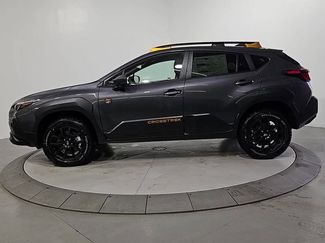 New 2026 Subaru Crosstrek 2.5i Wilderness video 2