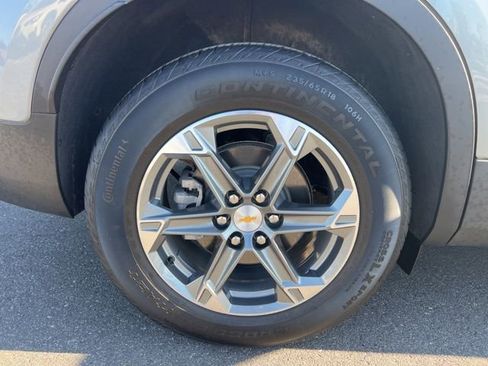 Used 2023 Chevrolet Blazer LT w/ Driver Confidence Package image 23