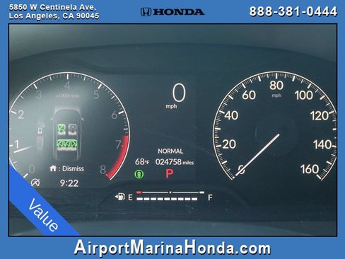 Used 2024 Honda Civic Sport image 21