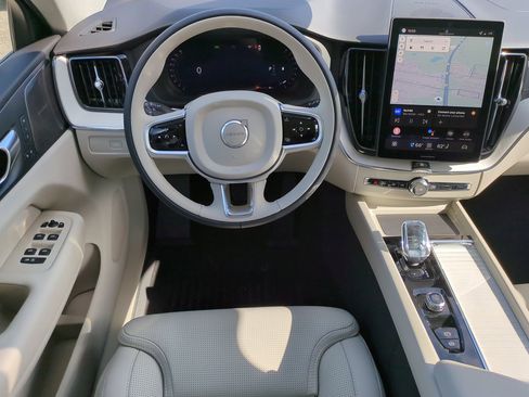 New 2026 Volvo XC60 B5 Ultra w/ Climate Package image 14