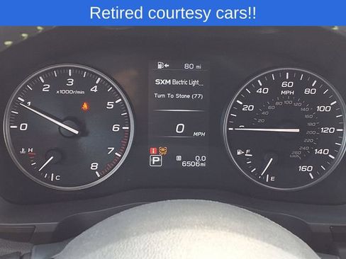 Certified 2025 Subaru Ascent Bronze Edition AWD/4WD image 20
