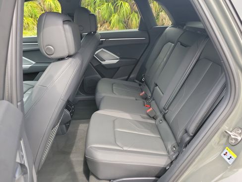 Certified 2023 Audi Q3 2.0T Premium Plus w/ Premium Plus Package image 16