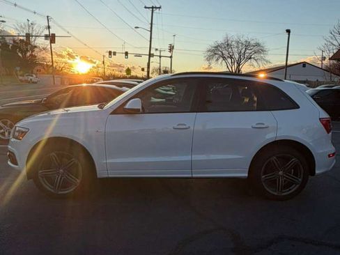 Used 2012 Audi Q5 3.2 Premium Plus image 2