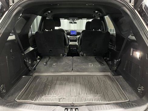 Used 2020 Ford Explorer XLT w/ Comfort Package image 23