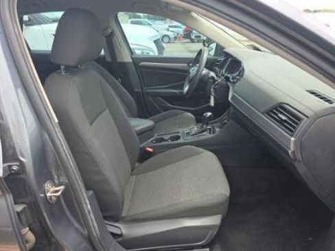 Used 2019 Volkswagen Jetta S w/ Driver Assistance Package FWD image 7