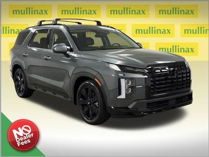 Used 2024 Hyundai Palisade XRT