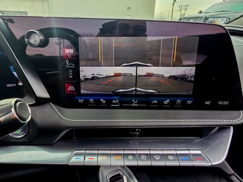 Used 2026 Chevrolet Corvette Z06 image 43