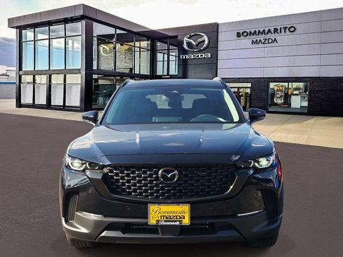 New 2026 MAZDA CX-50 Meridian Edition AWD/4WD image 5