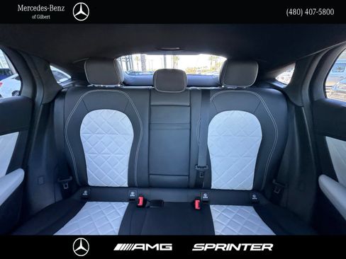 Used 2019 Mercedes-Benz GLC 63 AMG 4MATIC Coupe image 18