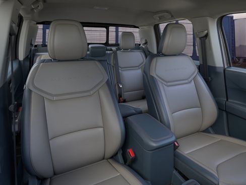 New 2026 Ford Maverick Lariat AWD/4WD image 10