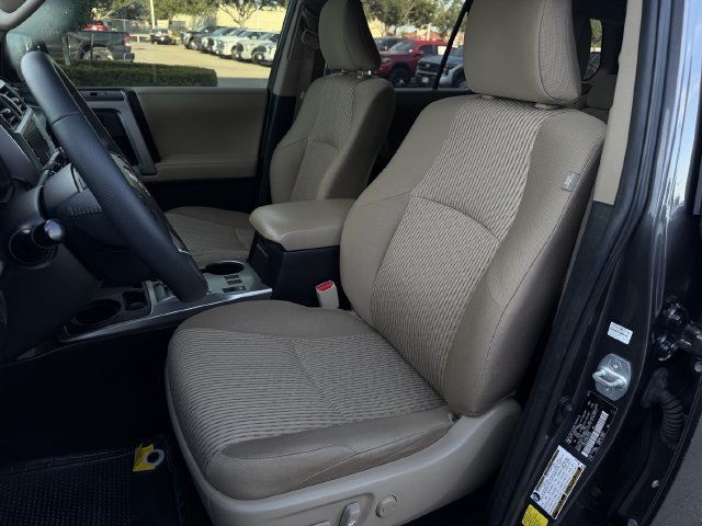 Used 2021 Toyota 4Runner SR5 RWD image 23
