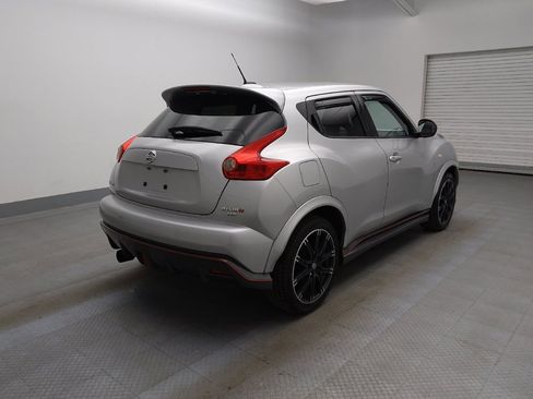 Used 2014 Nissan Juke NISMO RS image 9