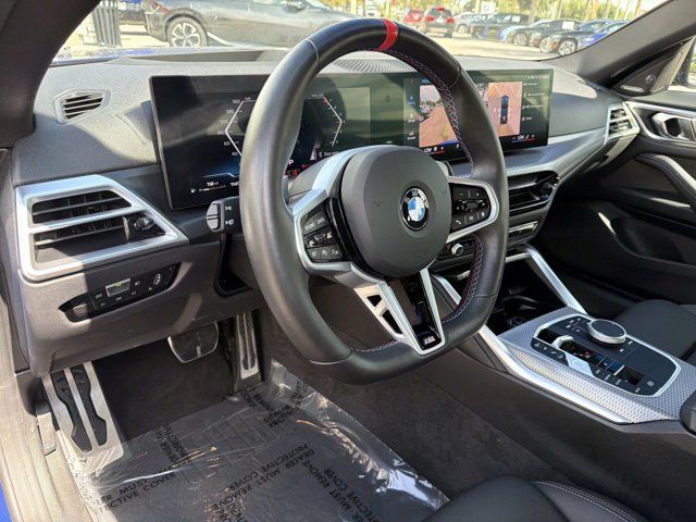 Used 2026 BMW M440i w/ Premium Package RWD image 20