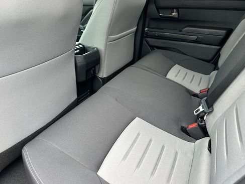 New 2026 Toyota Tacoma TRD Sport image 13